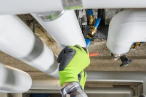 Re-pipes or renovation plumbing solutions in Vancouver