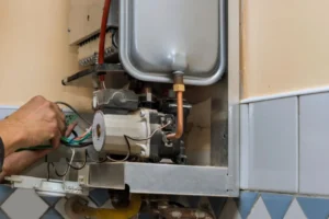 Water and heater plumbing solutions in Vancouver