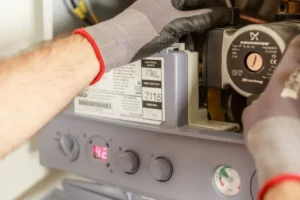 Water and heater plumbing solutions in Vancouver